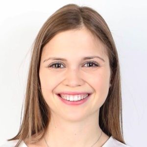 Meet your Posher, Vanessa